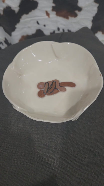 Which Position? Wt Clay - Bowl