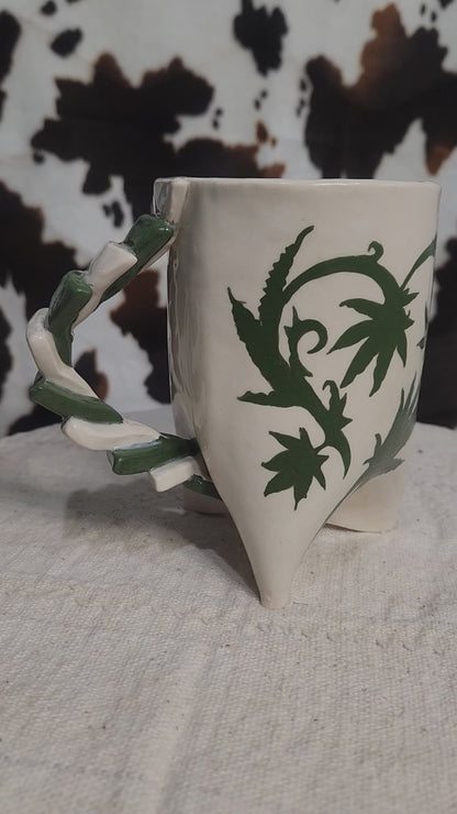 Love That Leaf - Mug