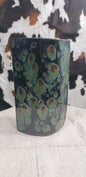 Crystal Explosion - Mini Vase